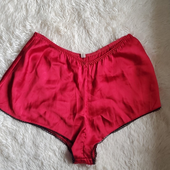 Victoria Secret Satin Cami Set Size M - Picture 5 of 7